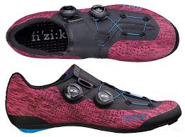 Fizik R1 Infinito Knit Road Shoes Jenson Usa