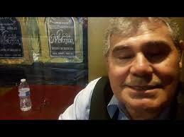 Jesse Armenta en el Señor Sushi de Phoenix, AZ