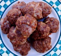 Carla S Basic Meatballs Recipe Food Com Recipe Basic Meatballs Meatball Recipes Recipes