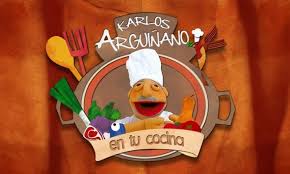 Recetas de cocina para todas las épocas del año. Vuelve Karlos Arguinano En Tu Cocina Hogarmania