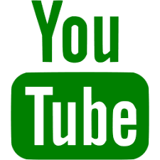 Maybe you would like to learn more about one of these? Green Youtube Icon Free Green Site Logo Icons