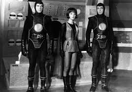 Star Pilot Film 1966 Sci Fi Fashion Retro Futurism Sci Fi Movies