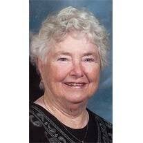 Edith Rouillard Obituary