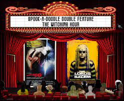 October Horror Challenge 2020 Prizes Finally The Something Awful Forums