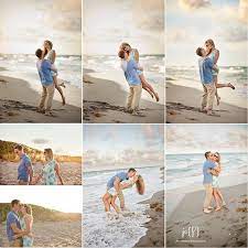 Best Beach Photography Wyatt Liliana Couples Photography Photography Magazine Leading Photography Magazine Bring You The Best Photography From Around Couple Photography Beach Engagement Photos Couple Beach