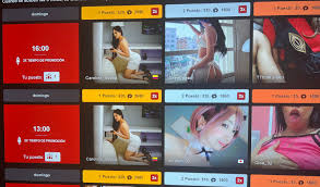 Carolina Novoa on X: How beautiful to see this again 😍😍 @stripchat  Follow me 👇🏼👇🏼👇🏼 t.coVCxAxmMMLZ RT Stripchat nsfw  t.coZbsqhjGJlu  X