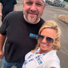 Fun day in representing One Twenty Two Collision in Calhoun