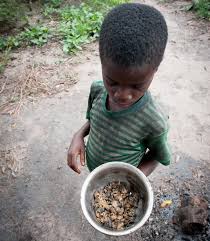 Resultado de imagen de pobreza africa congo