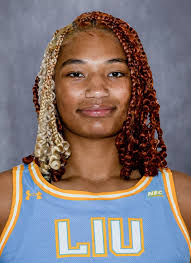 Long Island University Athletics