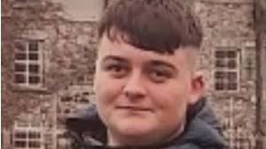 Heartbroken pal of tragic Galway crash teens pays tribute to 'inseparable'  friends wishing they never 'got in car'