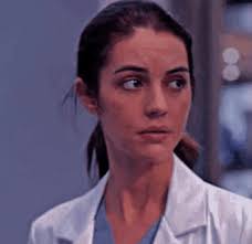 Frank and Abby The Pitt