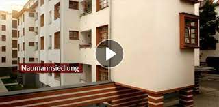 Finde deine passende wohnung in riehl (köln). Naumannsiedlung Gag Immobilien Ag