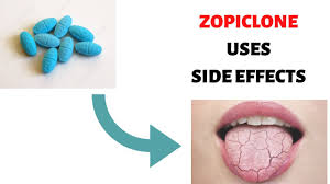 What are zopiclone withdrawal symptoms? Zopiclone Imovane Review Uses Side Effects Mechanism Of Action Withdrawal For Insomnia Anxiety Youtube