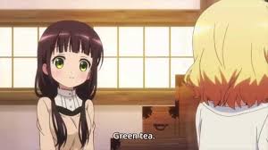 More Coffee More Green Tea 10 Hour Gochuumon Wa Usagi Desu Ka Youtube
