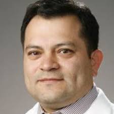 Dr. Arun Mohan, MD