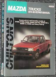 7 2002 Mazda B4000 Ideas Mazda Repair Manuals Automotive Repair