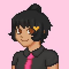 Zoe Marcus (My new Msa oc sona) by SfCabanas15