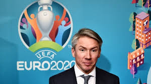 The uefa european championship is one of the world's biggest sporting events. Schaste Chto Turnir Voobshe Sostoitsya Sorokin O Provedenii Evro 2020 Vozvrate Biletov I Zapolnyaemosti Tribun Rt Na Russkom
