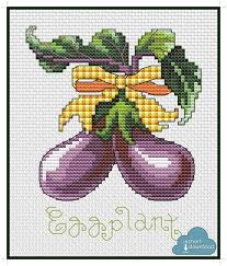 Maybe you would like to learn more about one of these? Eggplant Cross Stitch Pattern Pdf Xsd Download