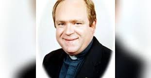 Reverend G.A. Packard Obituary