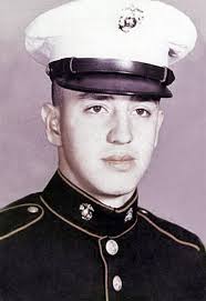 Antonio Parada-Barrera : Private First Class from New York, Vietnam War  Casualty