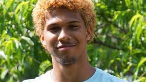 Alex Currier's Instagram, Twitter & Facebook