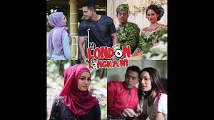 Langkawi (2017) episod 1 episod 2. Download Istimewa Mr London Ms Langkawi Aman Daiyan Trisha Daily Movies Hub