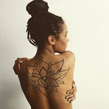 However, it's never a good idea to have a tattoo placed too close to (or over) a mole. Pin On Pretty In Ink