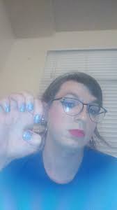 When my friend is in the middle of a story, and someone tries to cut them  off