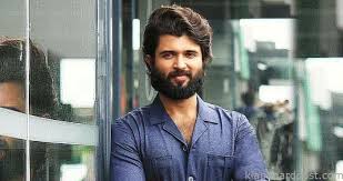 Vijay devarakonda impressed galamorous trisha krishnan with his lovely lines towards his fans. Unnecessary Tweet From Vijay Devarakonda