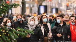 Track temperature and humidity, movement, and when something is opened anywhere in the world. Germany Calls Grow For Harder Lockdown Ahead Of Christmas Holidays News Dw 08 12 2020