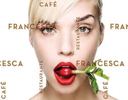 Francesca Projects :: Photos, videos, logos, illustrations and branding ::  Behance