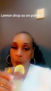 Lemon Drop: A Sweet and Tangy Delight