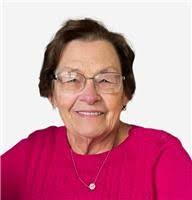 Marlene Williams Obituary (1945