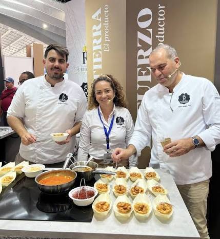 Feria de la Piña Tropical de La Frontera 2026