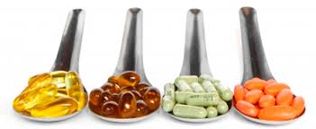 Resultado de imagem para suplementos alimentares