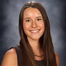 Mary Backes's Instagram, Twitter & Facebook