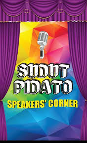 Contoh pidato (sambutan) ketua panitia perpisahan sekolah. Contoh Sudut Pidato Di Sekolah