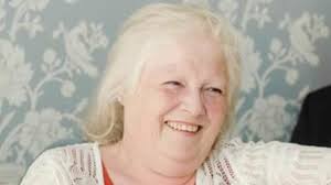 Grandmother mauled to death by her 'son-in-law's' two 'unregistered XL  Bullys' in front of her screaming grandson, 11, was afraid of them and  warned him they were dangerous