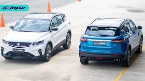 The ertiga replacement has been given a daylight opening that is also styled after the x50, and the sculpting of the mpv's doors mimic those on the suv. Mahu Naik Taraf Ke Proton X50 Pertimbangkan 4 Perkara Ini Wapcar