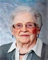 Lois Mary Loutsch Obituary 2016