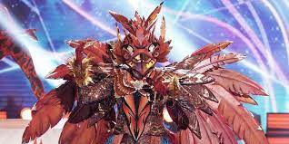 Crab is a singer on the masked singer season 5. Who Is Phoenix On The Masked Singer