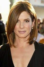 Latest Hairstyles For Women Over 40 Thin Hair Haircuts Medium Hair Styles For Women Haircuts For Fine Hair
