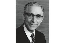 James Watson Obituary (2015)