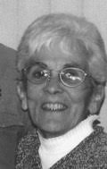 Suzanne Wendt Obituary (1943