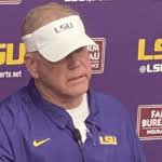 LSU Begins Fall Practice In Year One Under Brian Kelly