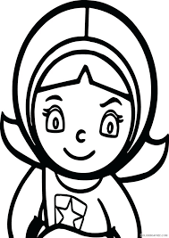 Pbs kids dot and dash x klasky csupo. Girl Coloring Pages For Girls Pbs Kids Drawing 26 Printable 2021 0510 Coloring4free Coloring4free Com
