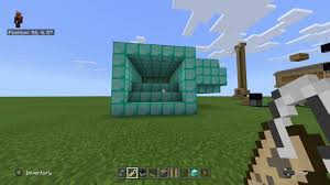 Xbox one edition is basically java edition but bedrock is just pocket edition but on console and pc. Minecraft Bedrock After Aquatic Update 1 Xbox One Showcase Redstone Unique Items Products Bedrock Xbox One