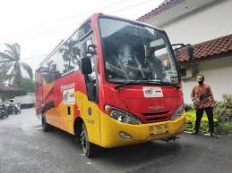 Lowongan kerja jogja bulan mei 2021 di cv honeysia alamindo barokah ; Teman Bus Jadi Solusi Kurangi Kemacetan Di Yogyakarta Bisnis Liputan6 Com