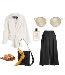 Soft Natural Outfit Shoplook